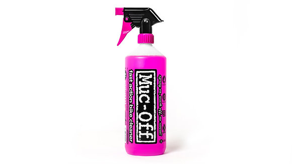 Muc-Off Nano Tech Bike Cleaner