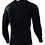 Thumbnail: Zero Staple Compression Jersey - Black